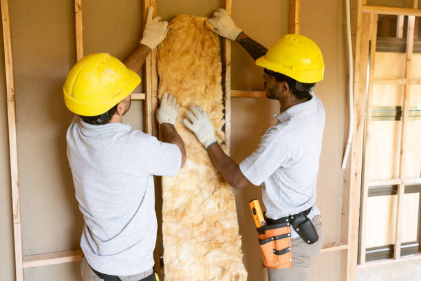 Best Attic Insulation Installation  in Lightstreet, PA