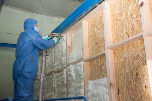 Garage Insulation Installation in Lightstreet, PA