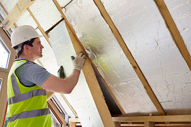 Best Insulation Replacement Services  in Lightstreet, PA